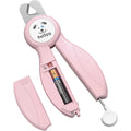 Dog Nail Clippers with LED Guide Light U82043