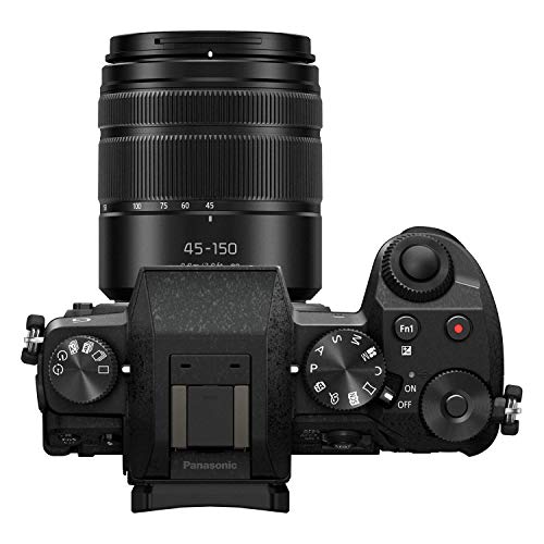 16 Megapixel 4K Mirrorless Camera with 14-42 mm Lens Kit U2273
