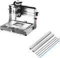 3020-PRO MAX V2 CNC Router Machine with Y-Axis Extension Kit B822