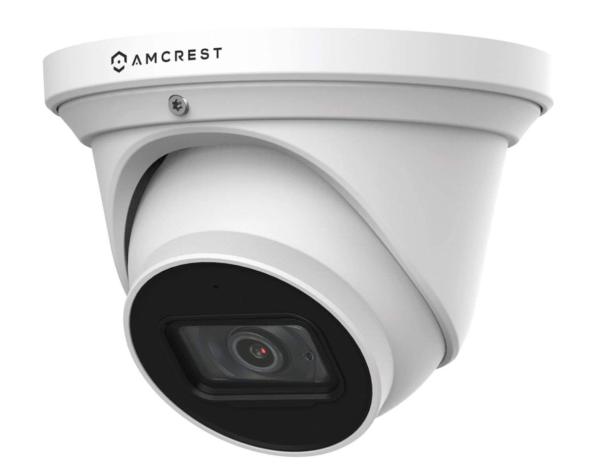 4K Dome Outdoor Security Camera C82531