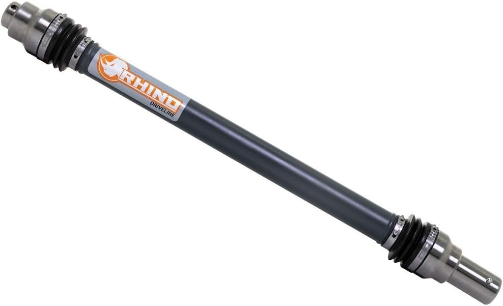 Prop Shaft with Cast Carrier Bearing G139