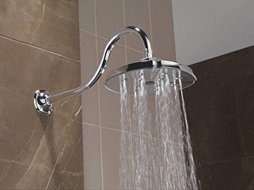 Champagne Bronze Single-Setting Shower Head I721