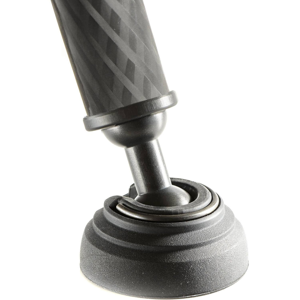 Carbon Fiber 4-Section Monopod D663078