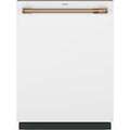 Built-In Dishwasher with Stainless Tub, 44 dBA T52740