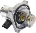 Thermostat Housing with Gasket Pack of 2 Q229664
