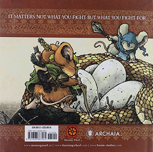 Roleplaying Game K6292