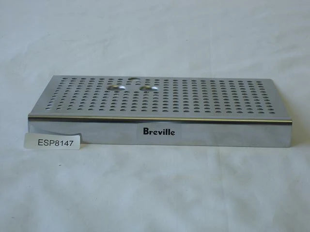 S/S Tray Cover Q561
