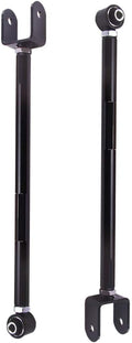 2 pcs Rear Lower Adjustable Camber Control Arms Pack of 2 O982