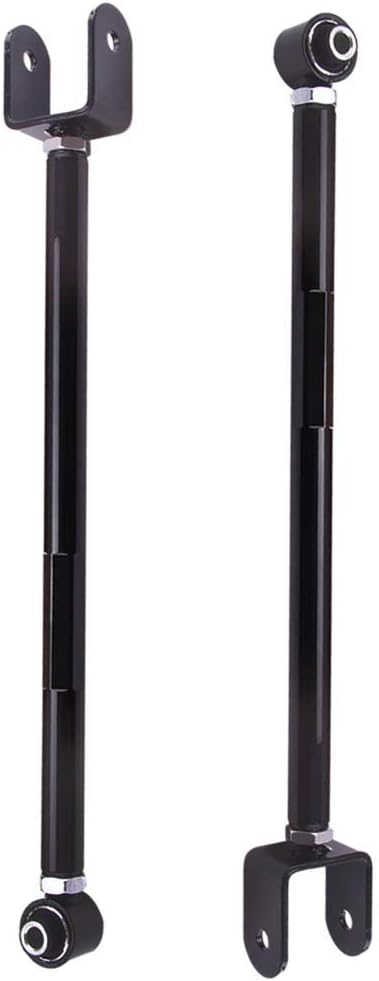2 pcs Rear Lower Adjustable Camber Control Arms Pack of 2 O982