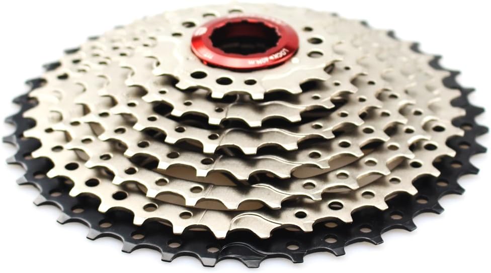 9 Speed Cassette 11-40T K559