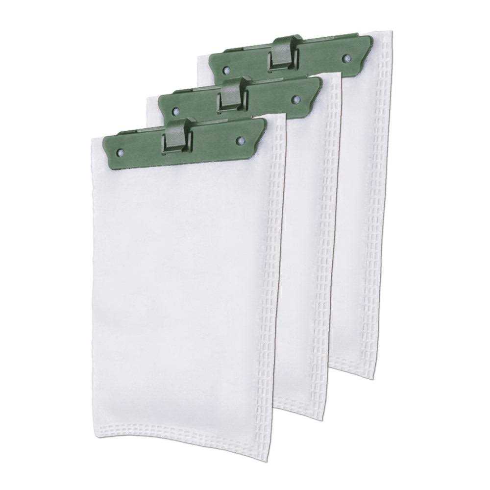 Disposable Filter Cartridges A194