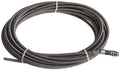 Drain Cleaning Cable, 5/16 In. x 35 ft. M79943