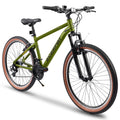 24 inch 21-Speed Mountain Bike with Disc Brake M549935