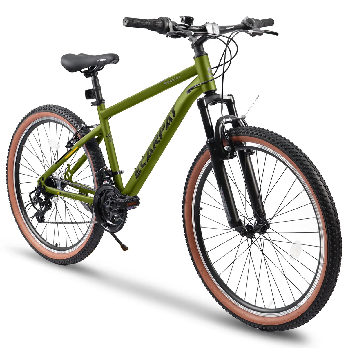 24 inch 21-Speed Mountain Bike with Disc Brake M549935