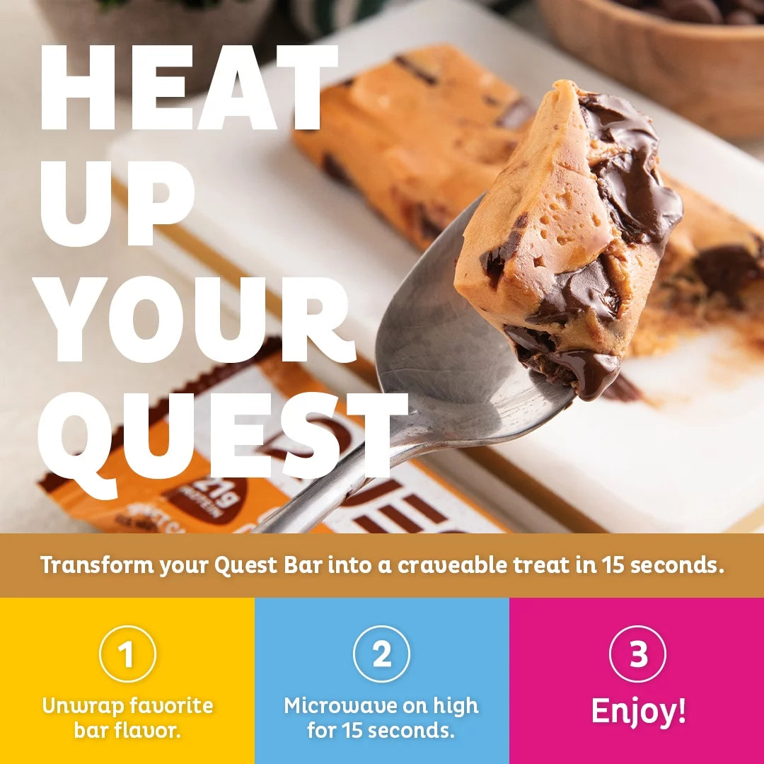 Chocolate Brownie 20g Protein Bar 12 Ct Y57283