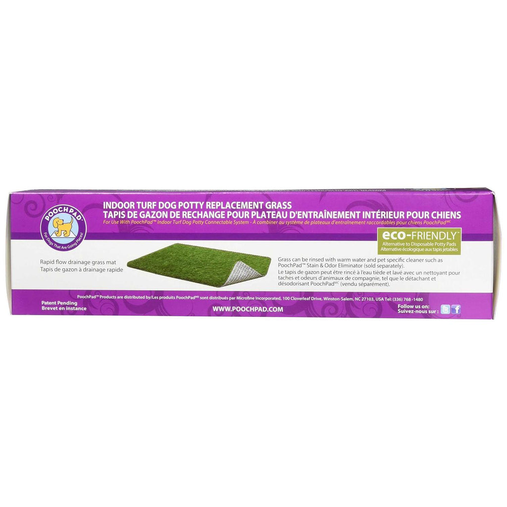 Indoor Turf Dog Potty Replacement Grass T418