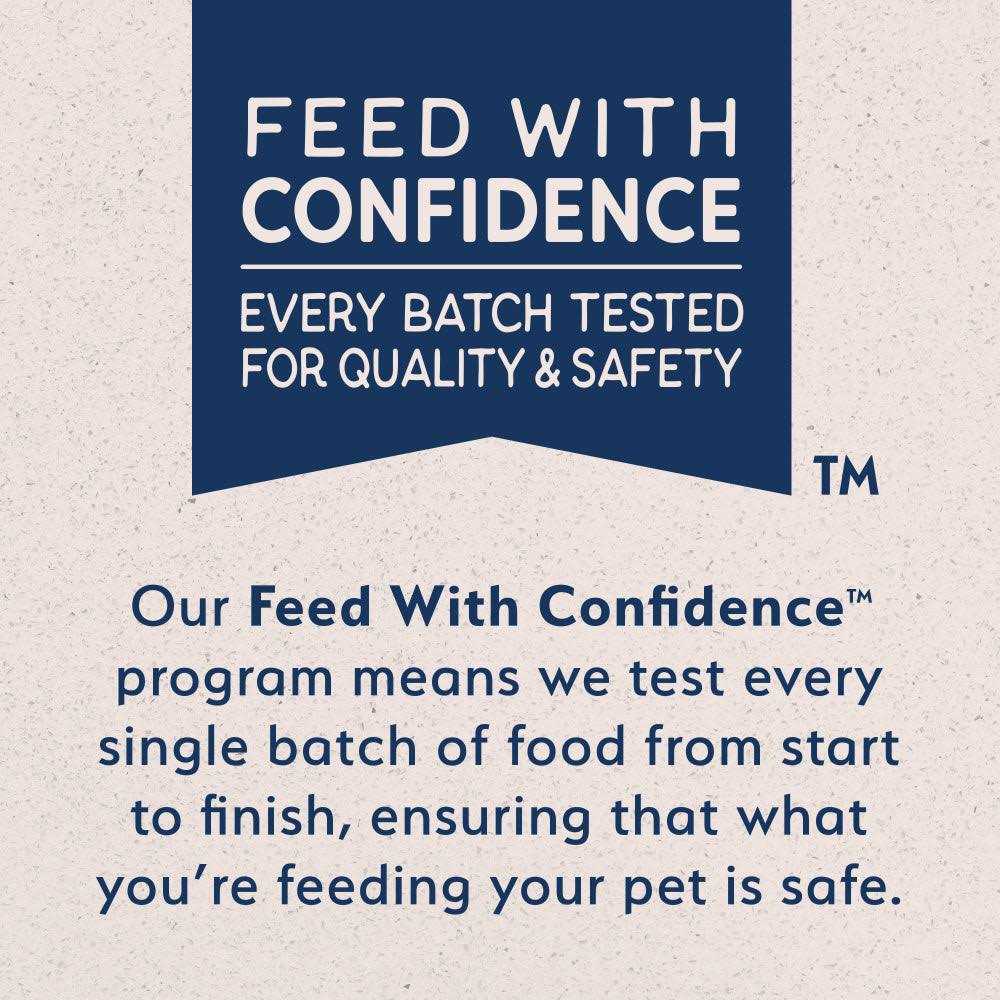 Limited Ingredient Dry Dog Food Z208203