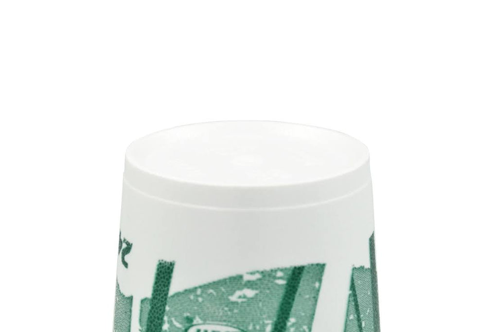 24 oz. Impulse Foam Cup - 500/Case L4379