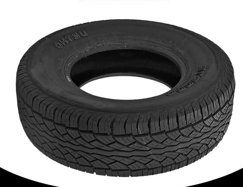 275/60R20 114H Tire S107