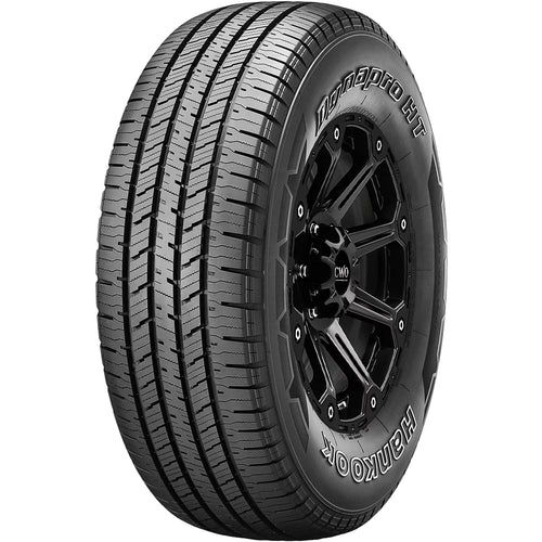 245/75R16 109T All Season Tires Set of 4 R553489