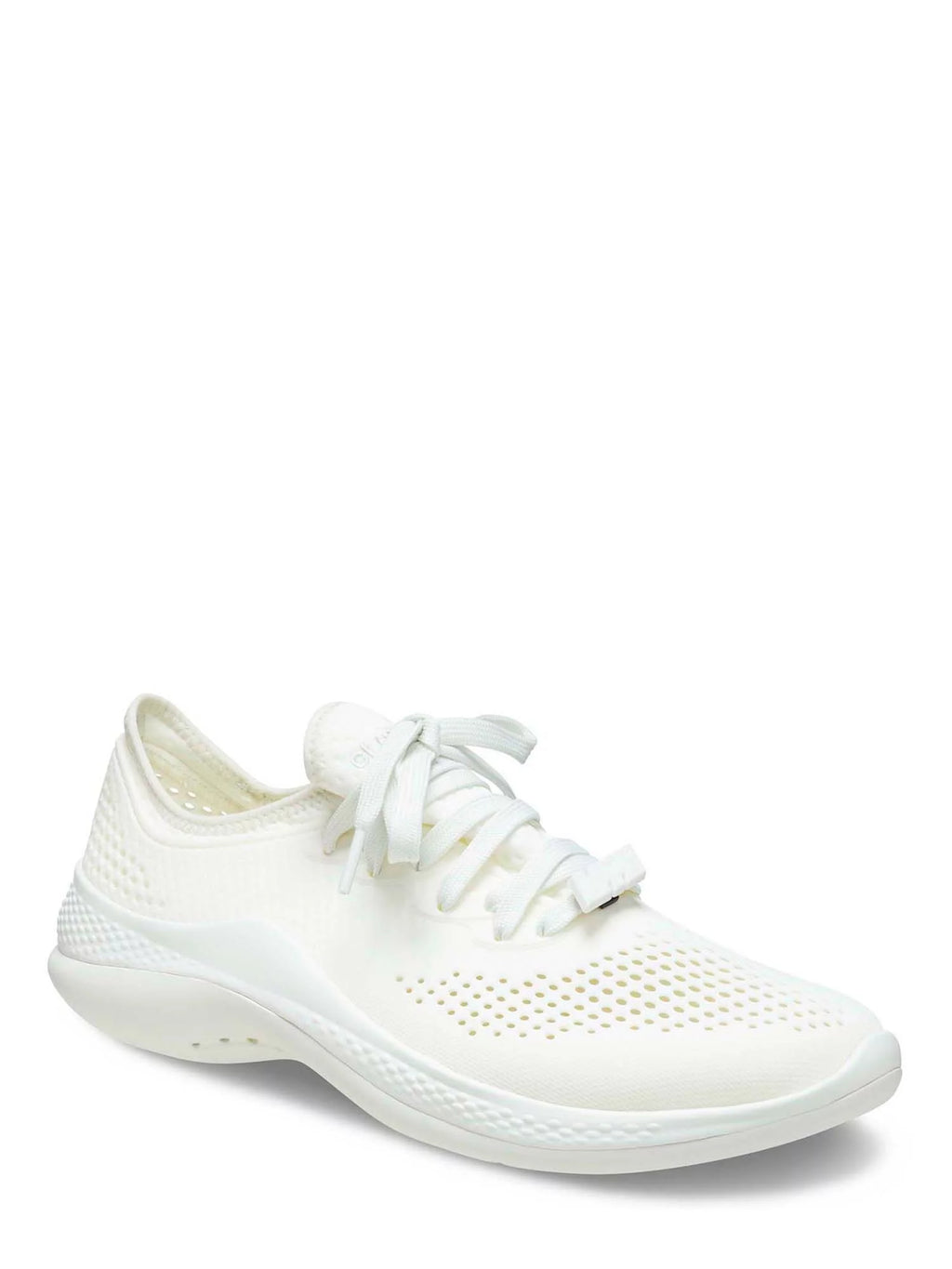 Women's Lace-up Sneaker O59104