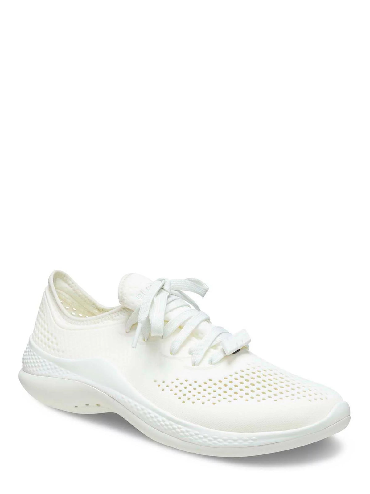 Women's Lace-up Sneaker O59104