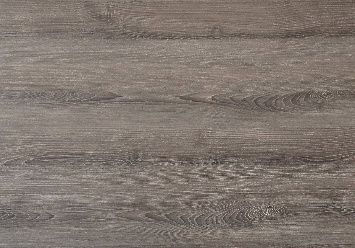 C-shaped Brown Laminate Accent Table Y23002