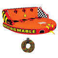 Towable Tube with 60' Tow Rope M49382