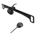 Front or Rear View Camera with License Plate Mounting Kit & Camera Switch Unit S14753