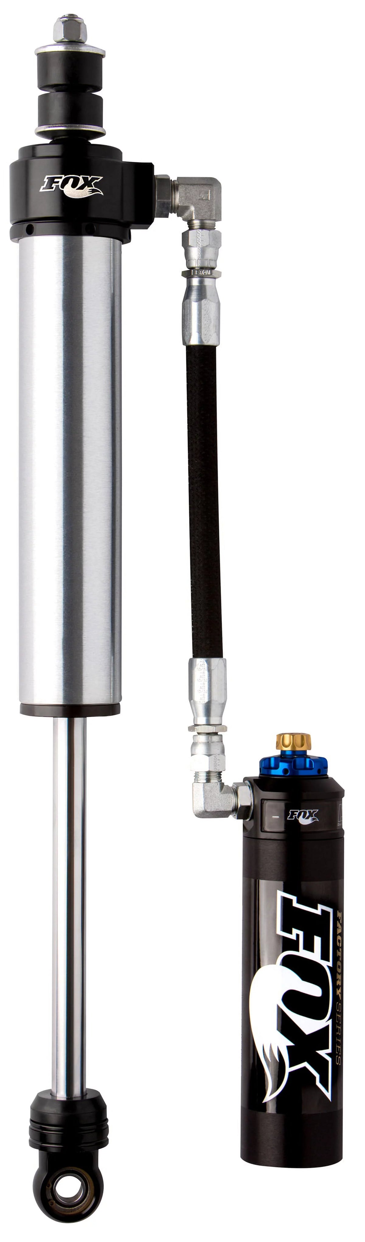 2.5 Factory Series Reservoir Shock Set B27950