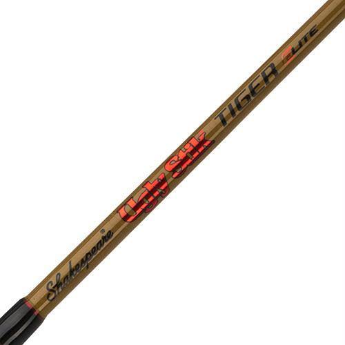 Tiger Elite Jig Spinning Rod M32818