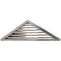 Single Vari-Pitch Louver N72919
