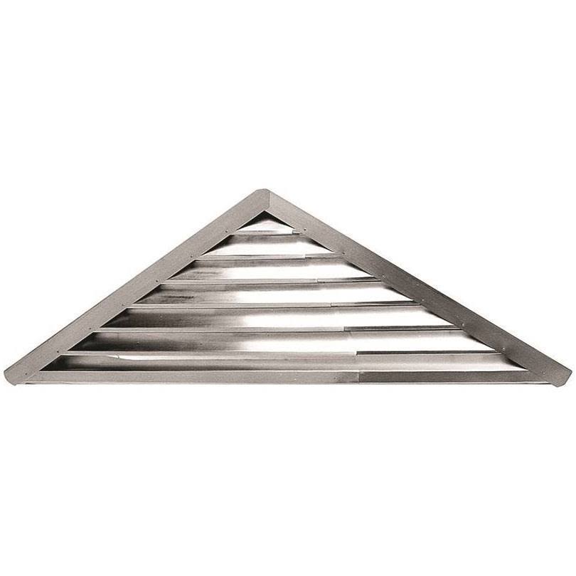 Single Vari-Pitch Louver N72919