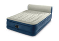 Queen Air Mattress with Built-in Pump V87441