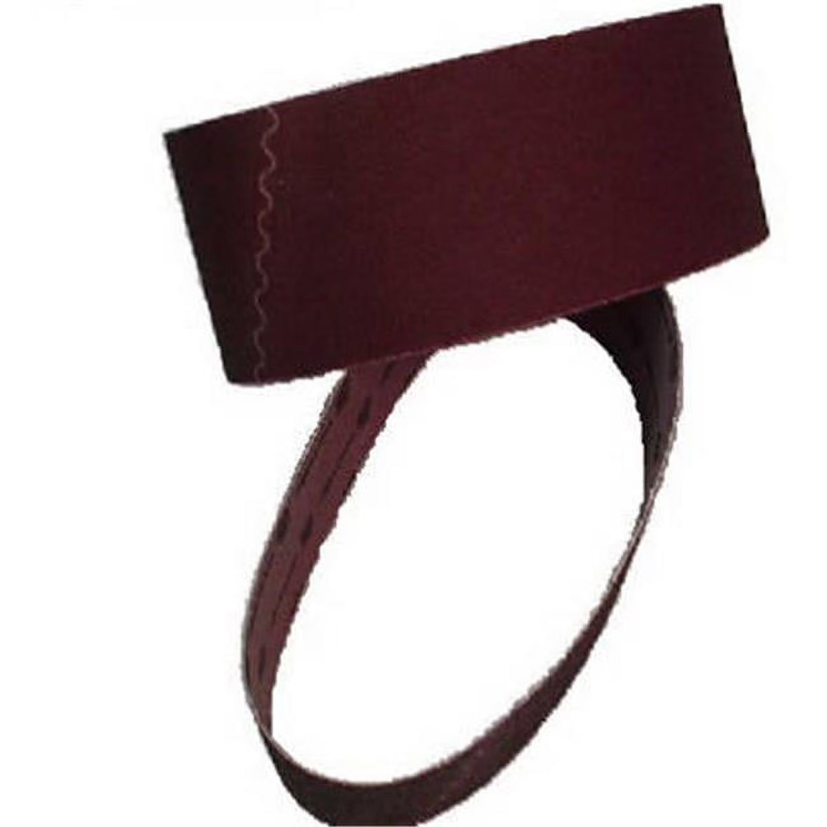 24 Grit Sanding Belt, Pack of 10 M120
