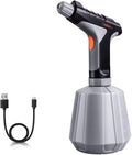 Electric Plant Spray Bottle with Adjustable Spout, 1Liter O402621