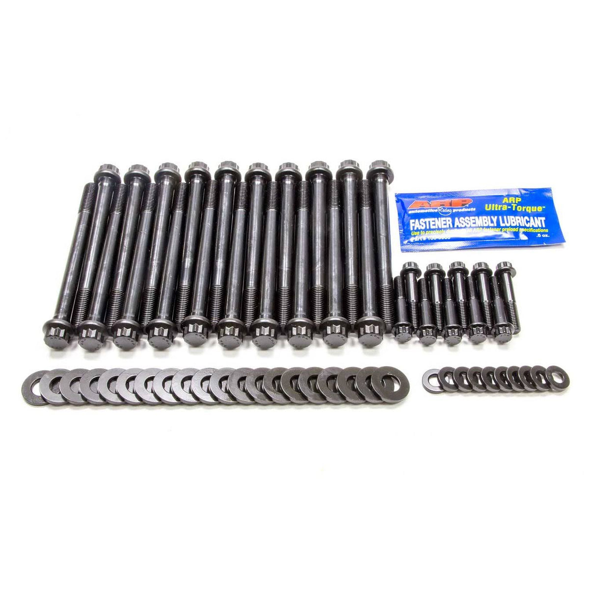 Head Bolt Kit O648025