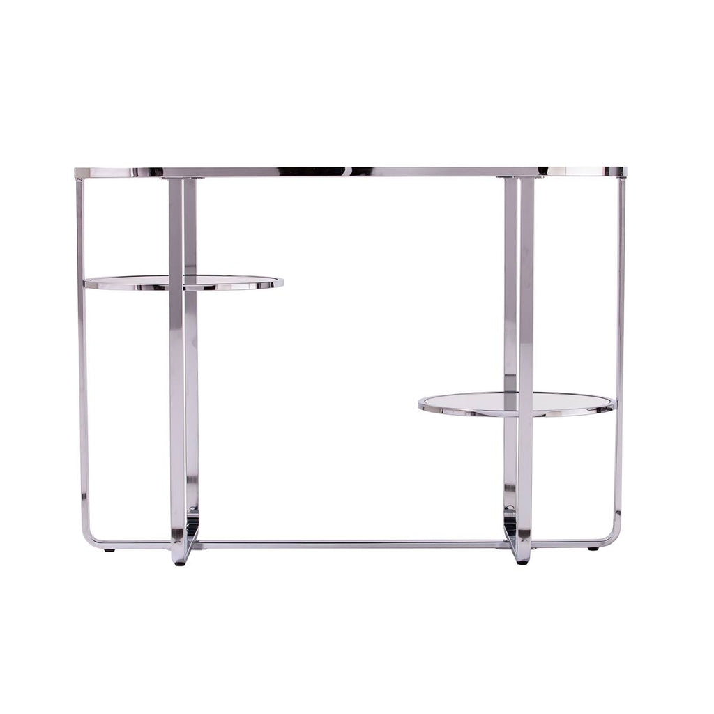 Storage Console Table in Chrome S4685