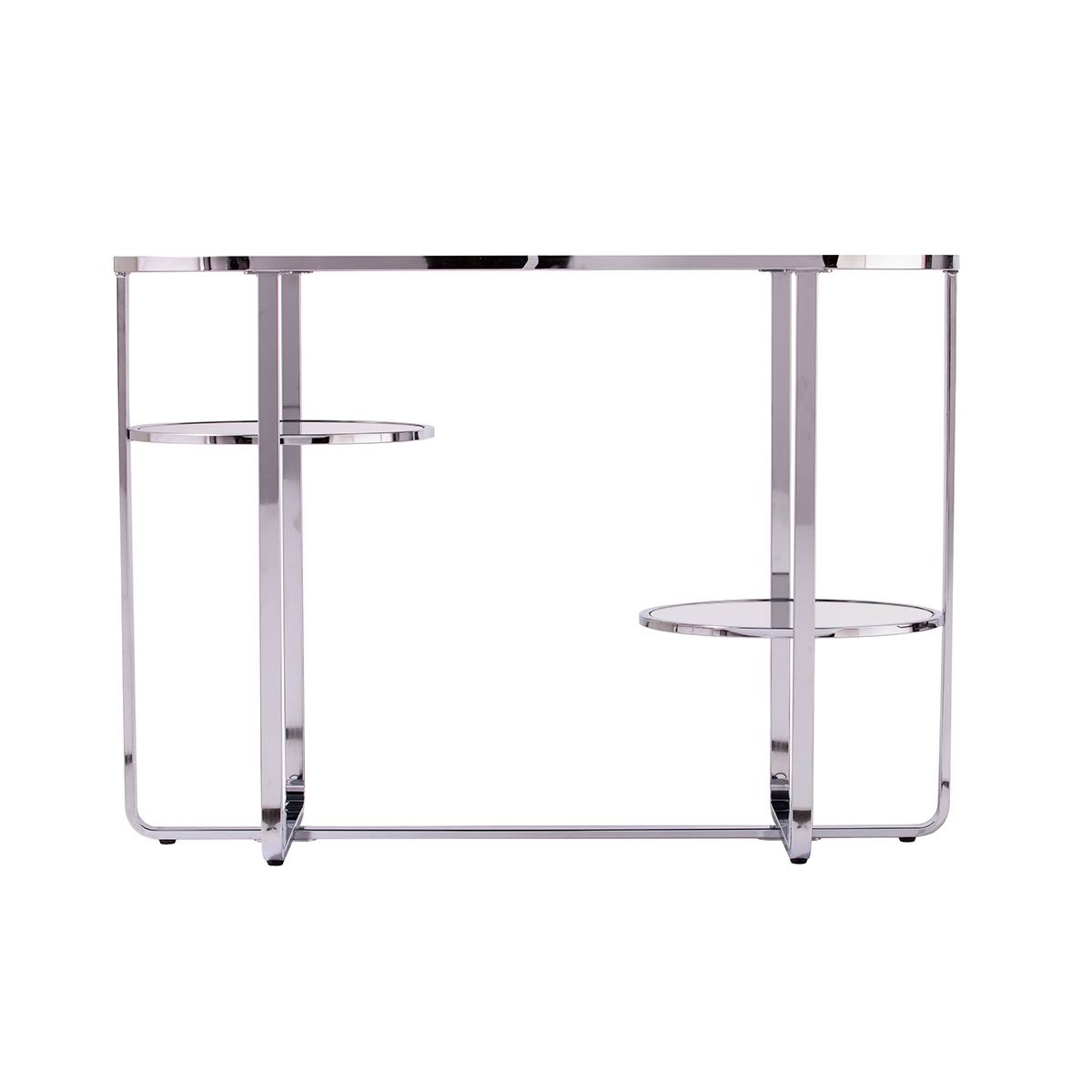 Storage Console Table in Chrome S4685