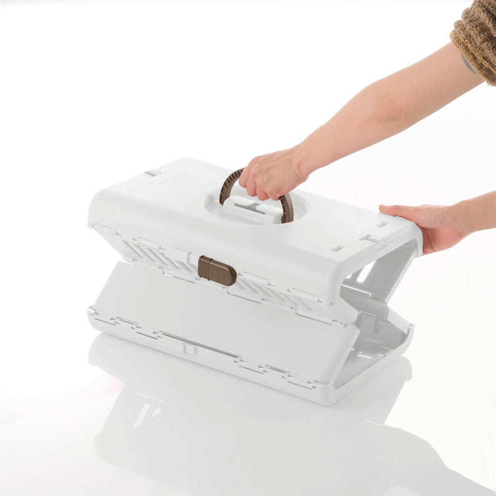 Foldable Pet Carrier K235418