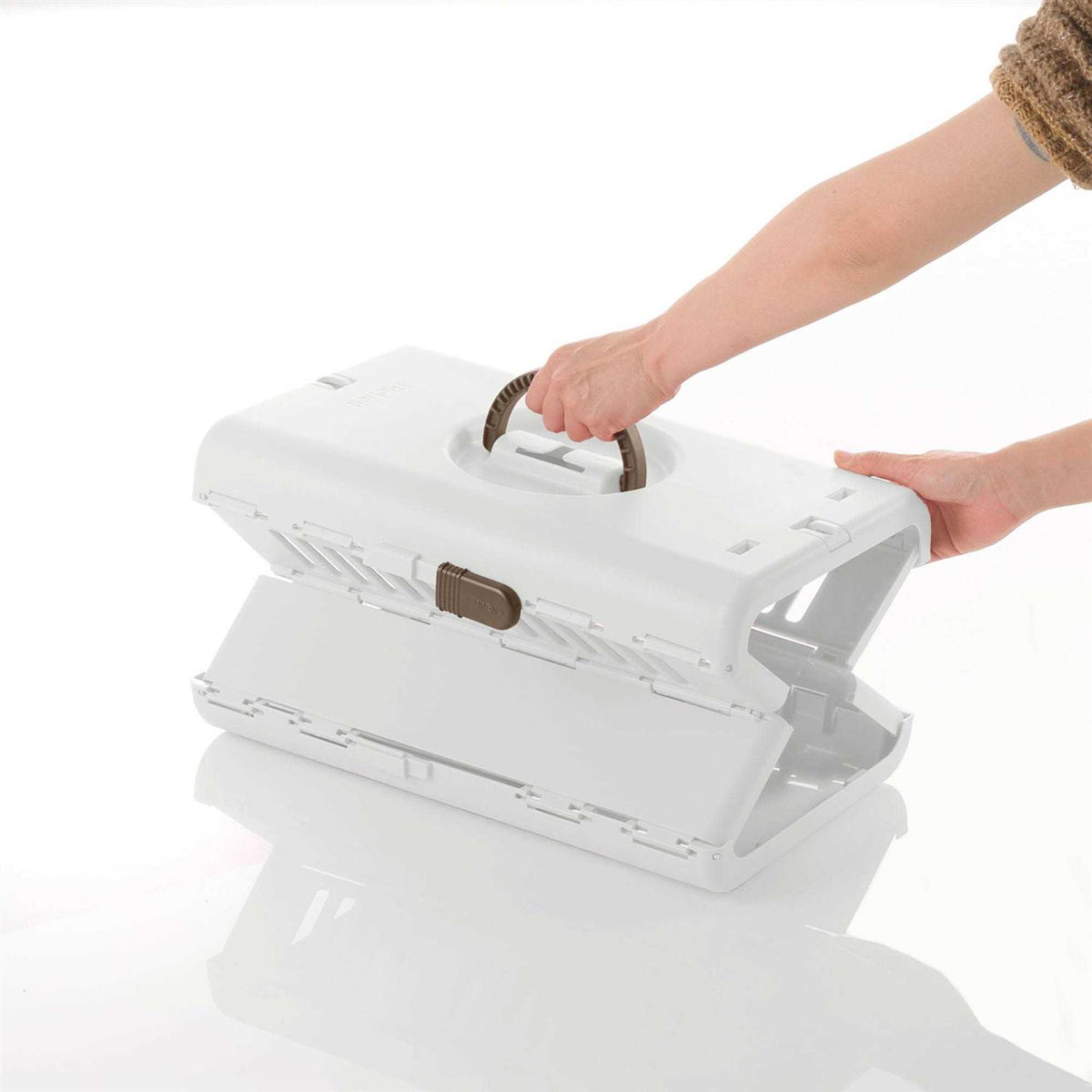 Foldable Pet Carrier K235418