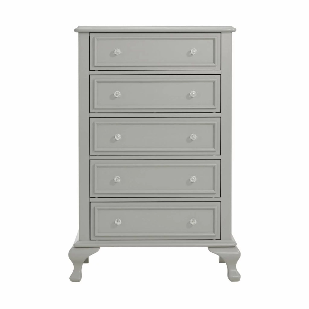 Grey Chest R87917