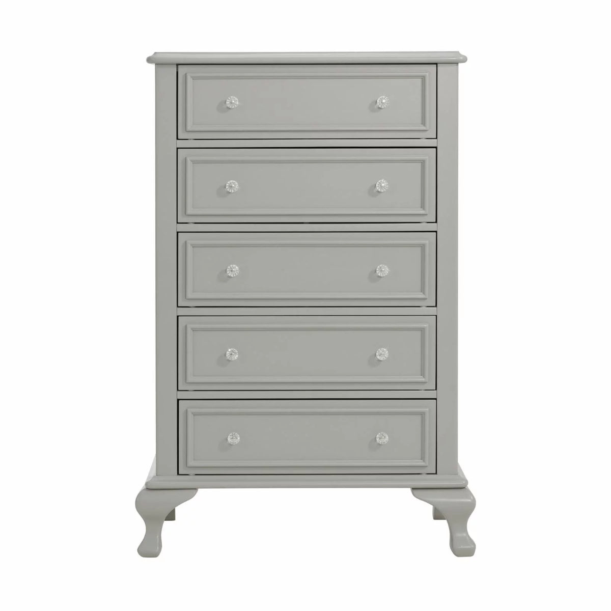Grey Chest R87917