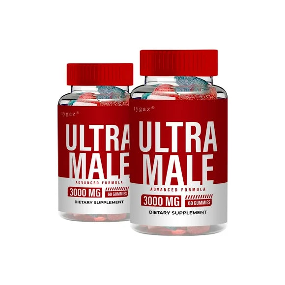 Men's Gummies 2 Pack H645488