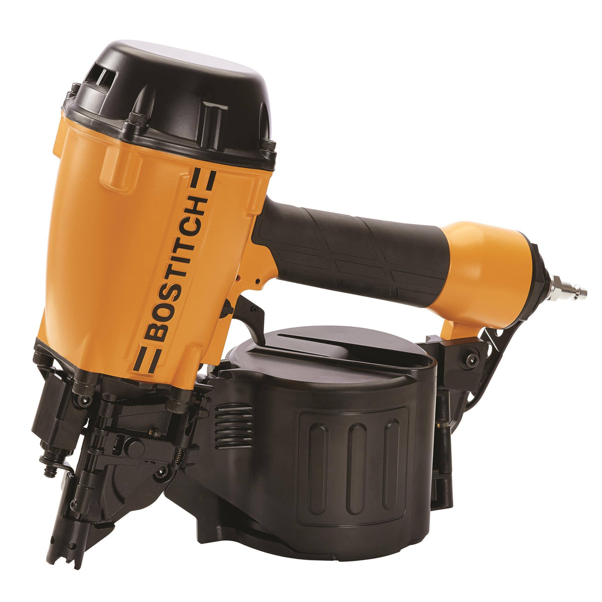 15 Degree Coil Framing Nailer P3723