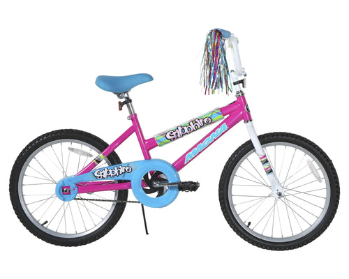 12-Inch BMX Bike W195