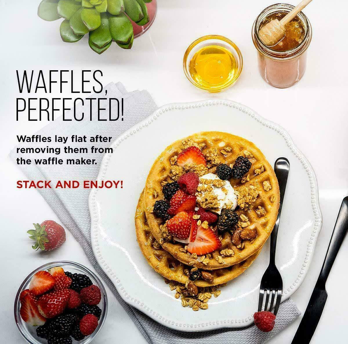 Waffle Maker I752801
