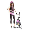 Barbie Doll Pink Label 2006 U472