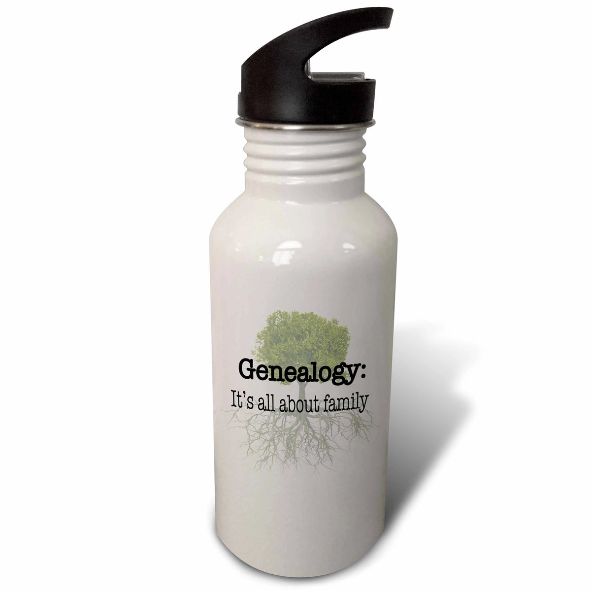 21 oz Sports Water Bottle R638673