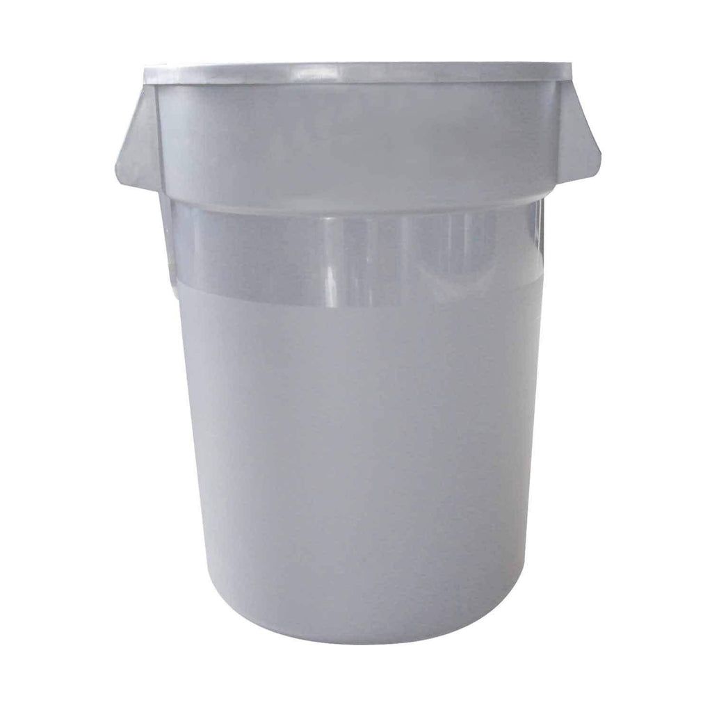 32 Gallon Trash Can G509